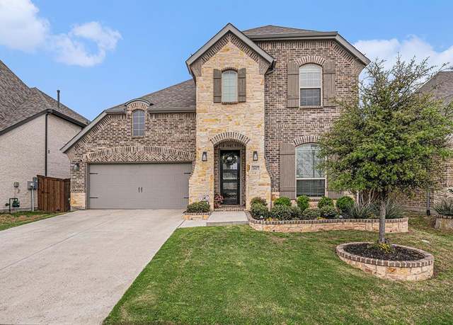 Property at 1617 Stowers Trl, Fort Worth, TX 76052, 4 beds, 3 baths