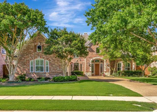Property at 405 Martel Ln, Coppell, TX 75019, 4 beds, 3.5 baths