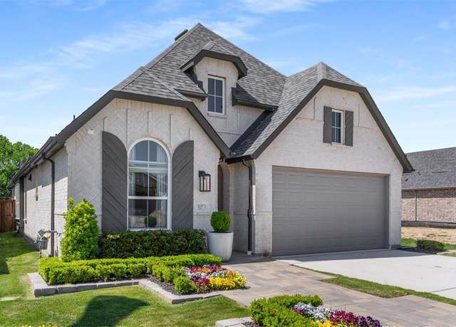 Property at 5117 Westhaven Cir, Denison, TX 75020, 3 beds, 2.5 baths