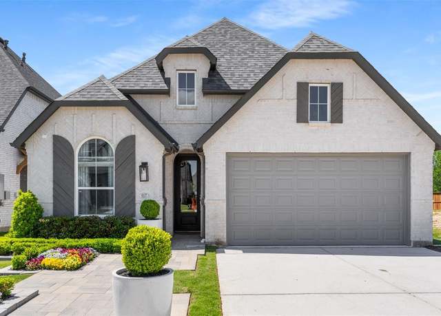 Property at 5117 Westhaven Cir, Denison, TX 75020, 3 beds, 2.5 baths