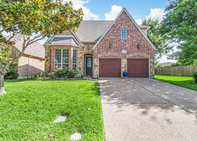 Property at 5665 Binbranch Ln, Mckinney, TX 75071, 5 beds, 3.5 baths