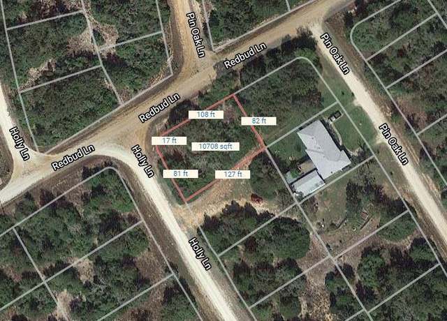 Property at Lot 2 Holly Ln, Normangee, TX 77871