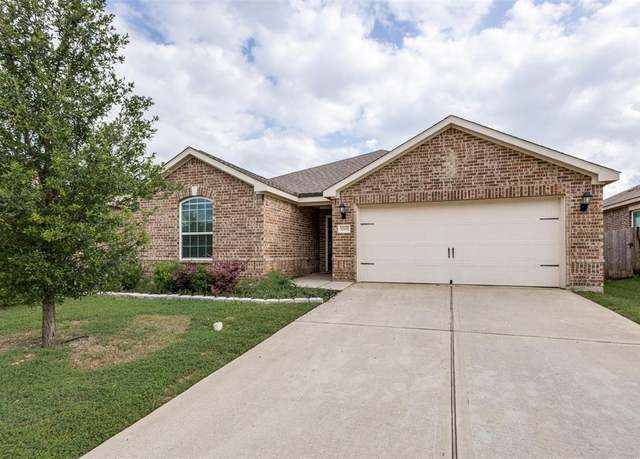 Property at 1709 Hot Springs Way, Princeton, TX 75407, 4 beds, 2 baths