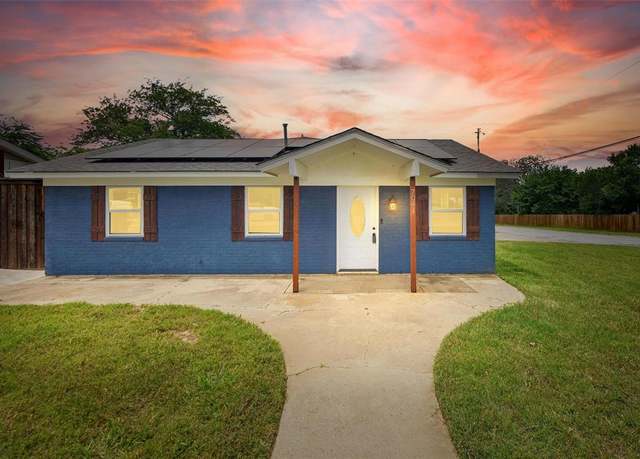 Property at 7041 Payte Ln, North Richland Hills, TX 76182, 5 beds, 2.5 baths