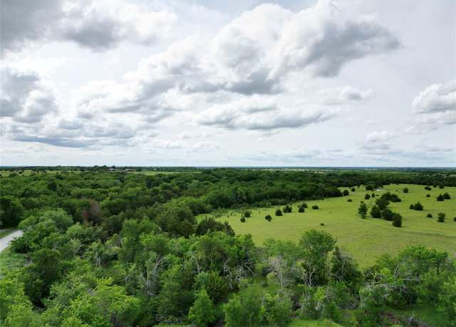 Property at 31 ac CR 1096, Celeste, TX 75423