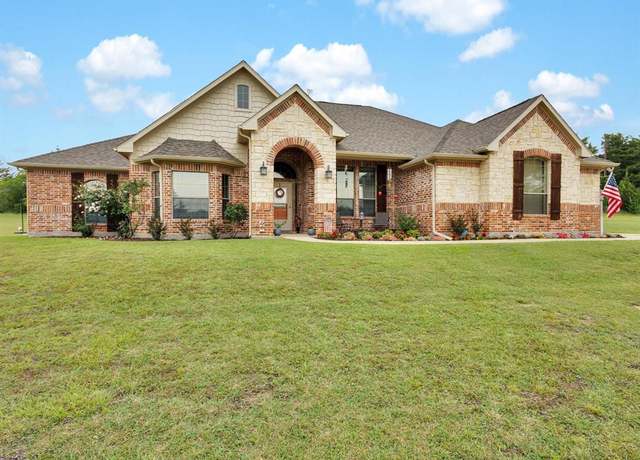 Property at 270 Pecan Hollow Cir, Anna, TX 75409, 3 beds, 2 baths