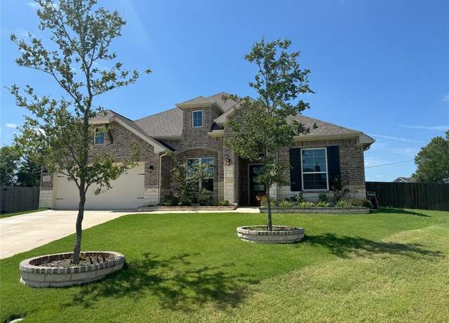 Property at 101 Aberdeen Dr, Anna, TX 75409, 4 beds, 3 baths
