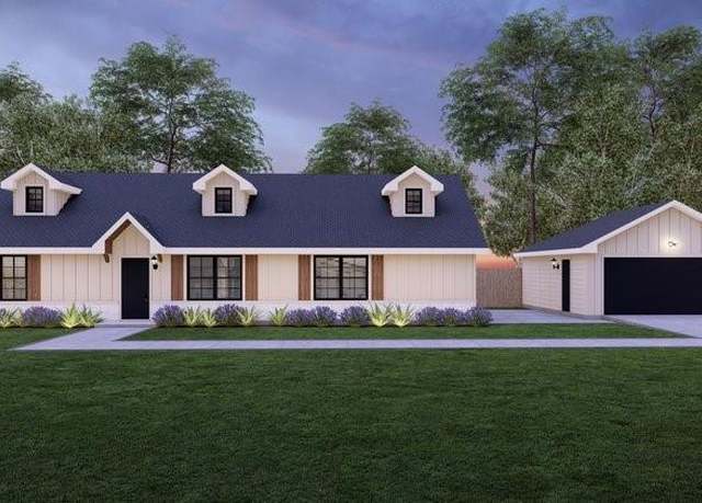 Property at 5732 High Plains Trl, Joshua, TX 76058, 4 beds, 2 baths