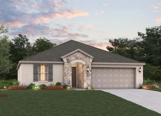 Property at 2009 Starling St, Princeton, TX 75407, 3 beds, 2 baths
