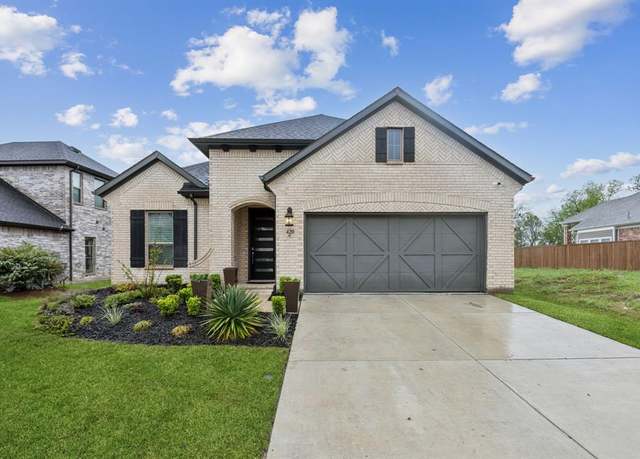 Property at 420 Winter Plum Way, Wylie, TX 75098, 4 beds, 3.5 baths