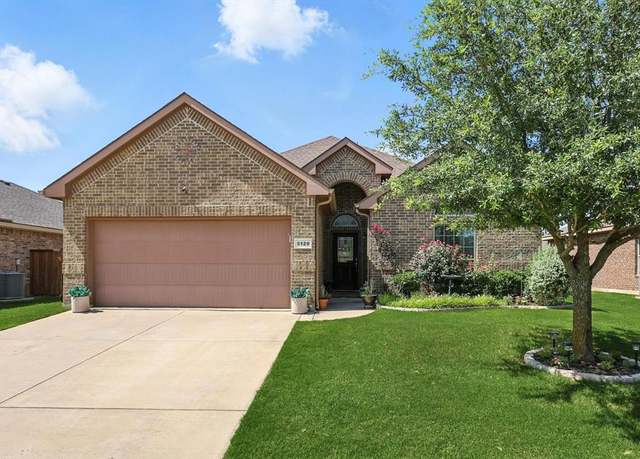 Property at 5129 Crystal Lake Ave, Krum, TX 76249, 3 beds, 3 baths