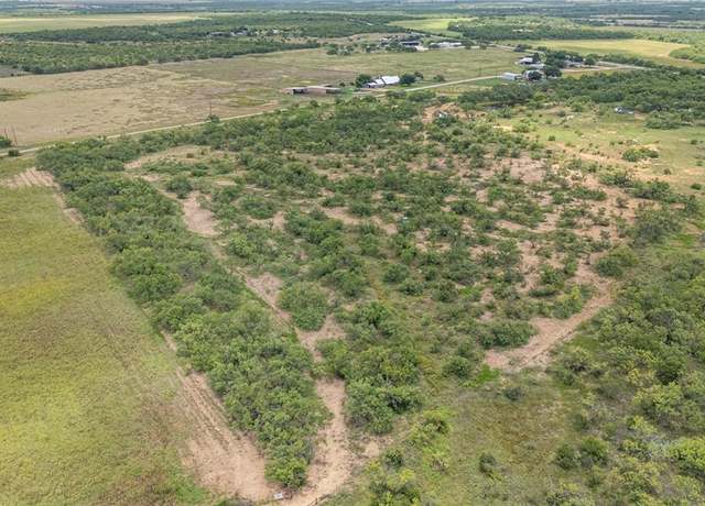 Property at TBD 17.5 Acres FM 2131, Coleman, TX 76834