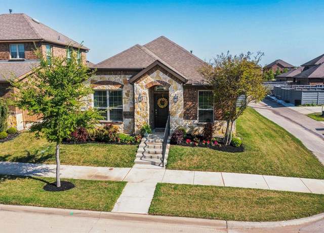 Property at 1421 Sage Way, Little Elm, TX 76227, 3 beds, 2 baths
