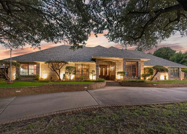 Property at 1360 Green Hills Ct, Duncanville, TX 75137, 4 beds, 4.5 baths