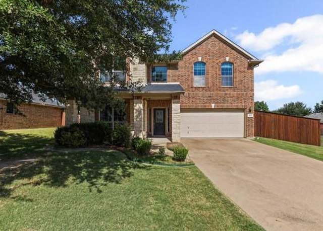 Property at 105 Canyon Ct, Waxahachie, TX 75167, 4 beds, 2.5 baths