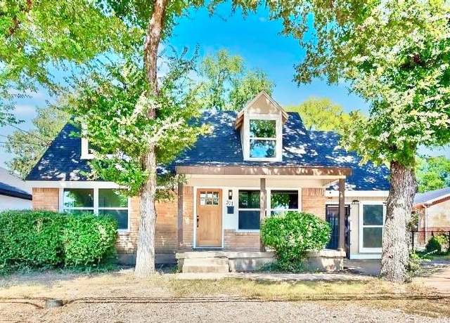 Property at 311 N Jim Miller Rd, Dallas, TX 75217, 5 beds, 2 baths