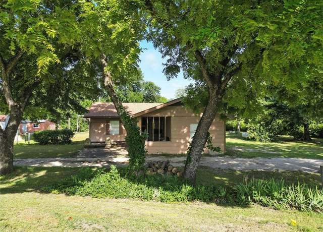 Property at 3314 Ovilla Rd, Ovilla, TX 75154, 3 beds, 1 bath