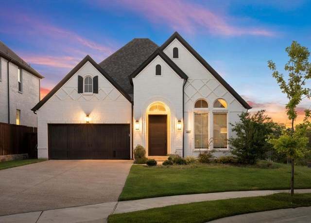 Property at 4893 Cumberland Cir, Carrollton, TX 75010, 4 beds, 3 baths