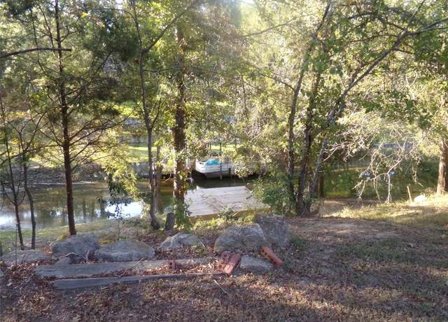 Property at 000 Point LA Vis, Malakoff, TX 75148