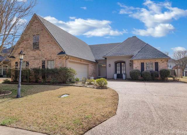Property at 143 Eagle Bend Way, Shreveport, LA 71115, 4 beds, 3 baths