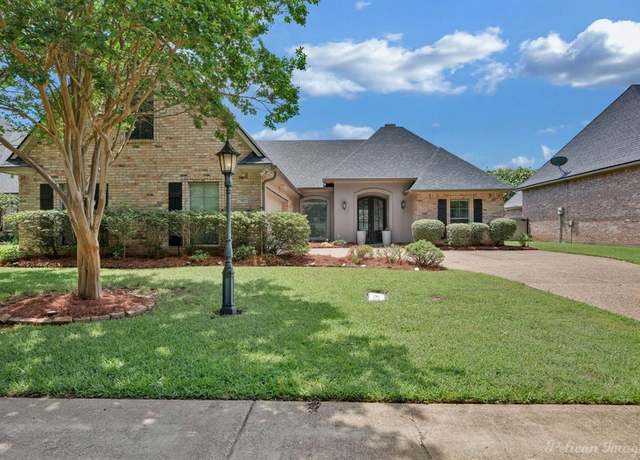 Property at 143 Eagle Bend Way, Shreveport, LA 71115, 4 beds, 3 baths