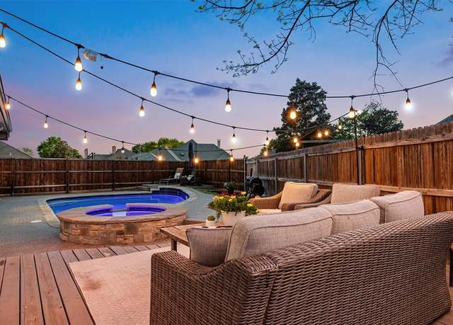 Property at 8341 Red Rose Trl, North Richland Hills, TX 76182, 4 beds, 2.5 baths
