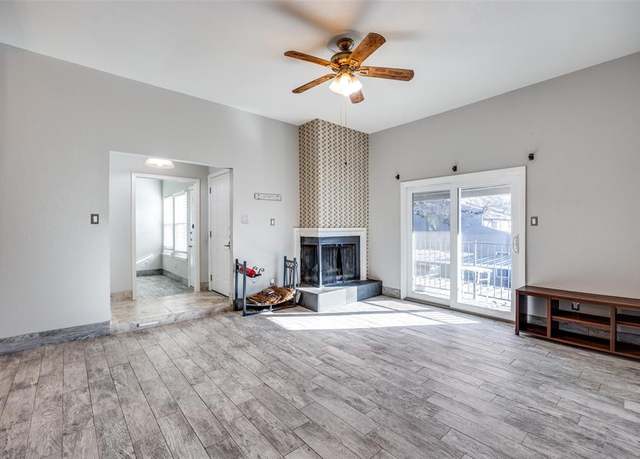 Property at 6081 Milton St #242, Dallas, TX 75206, 2 beds, 2 baths