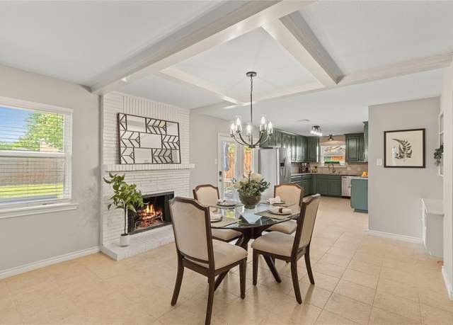 Property at 3668 Norcross Ln, Dallas, TX 75229, 3 beds, 2 baths