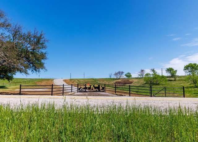 Property at TBD 58+/- Acres Fm-1810, Chico, TX 76431