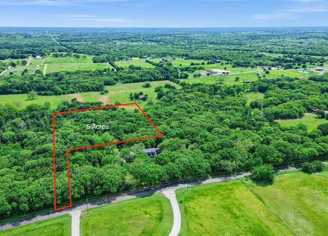 Property at TBD 5W Arkansas Rd, Sadler, TX 76264