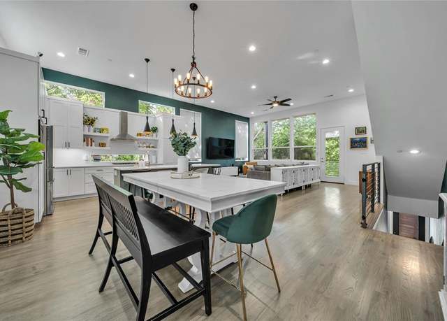 Property at 2908 Raleigh St #205, Dallas, TX 75219, 3 beds, 3.5 baths