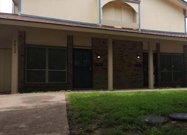 Property at 2614 Santa Barbara Dr, Grand Prairie, TX 75052, 4 beds, 2 baths