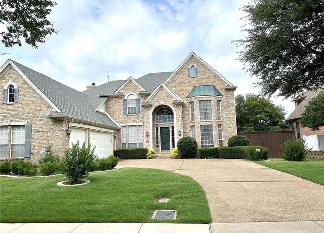 Property at 7321 Marigold Dr, Irving, TX 75063, 4 beds, 3 baths