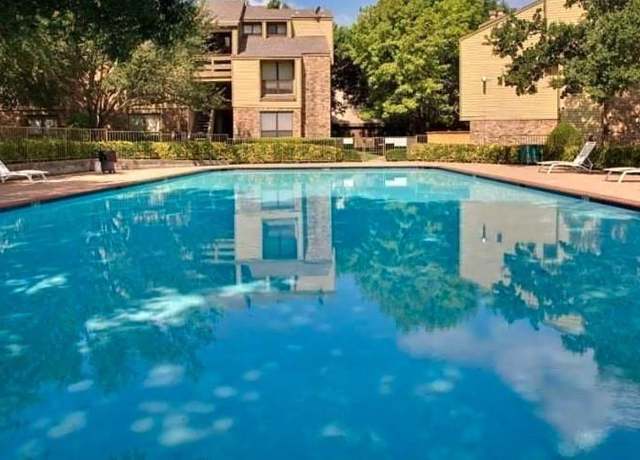Property at 5840 Spring Valley Rd #810, Dallas, TX 75254, 2 beds, 2 baths