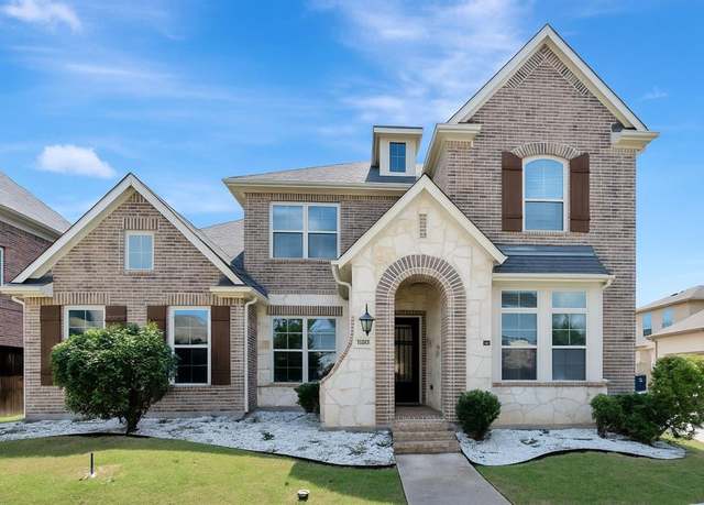 Property at 2812 Orchid St, Carrollton, TX 75007, 4 beds, 4.5 baths