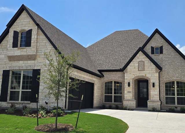 Property at 1739 Gem Dr, Rockwall, TX 75087, 3 beds, 2.5 baths