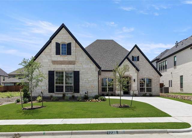 Property at 1739 Gem Dr, Rockwall, TX 75087, 3 beds, 2.5 baths