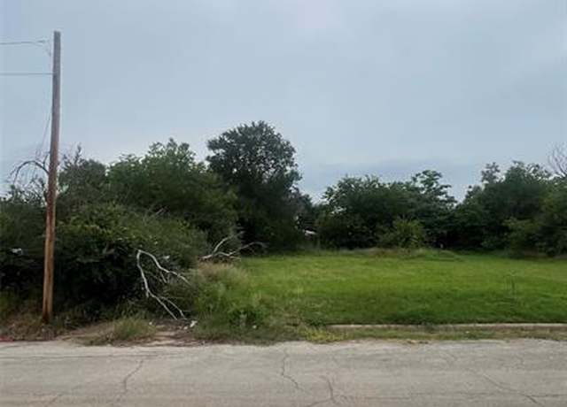 Property at 4905 Katy St, Fort Worth, TX 76105
