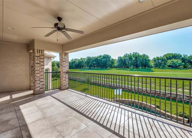 Property at 8540 Canyon Xing, Lantana, TX 76226, 5 beds, 6.5 baths