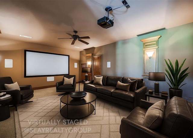 Property at 8540 Canyon Xing, Lantana, TX 76226, 5 beds, 6.5 baths