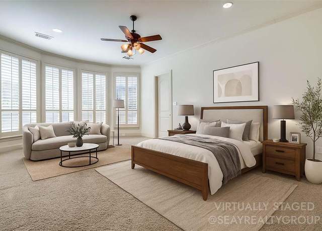 Property at 8540 Canyon Xing, Lantana, TX 76226, 5 beds, 6.5 baths