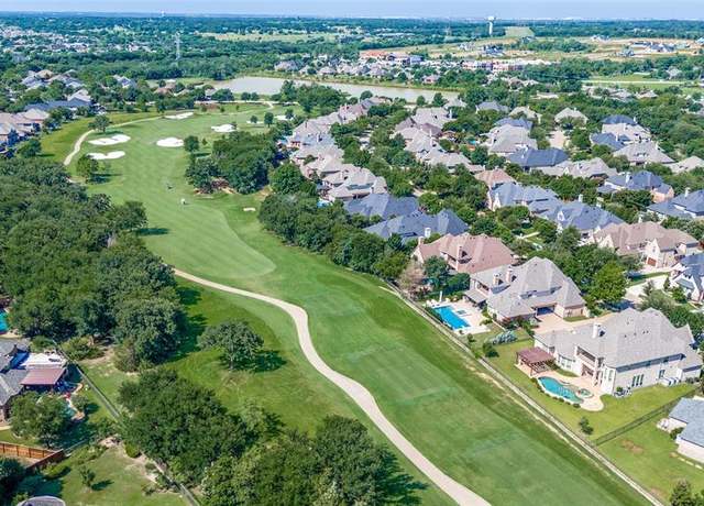 Property at 8540 Canyon Xing, Lantana, TX 76226, 5 beds, 6.5 baths
