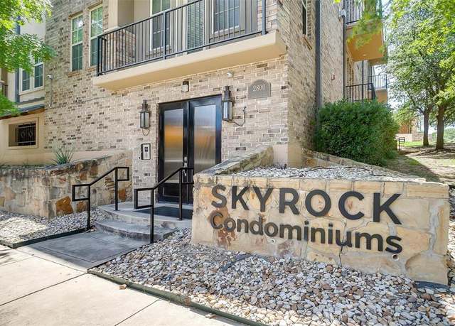 Property at 2800 Sandage Ave #302, Fort Worth, TX 76109, 3 beds, 3 baths