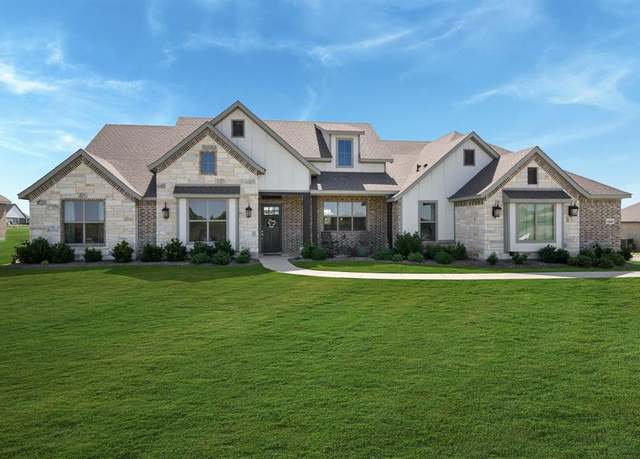 Property at 14830 S County Line Rd, New Fairview, TX 76247, 4 beds, 2.5 baths