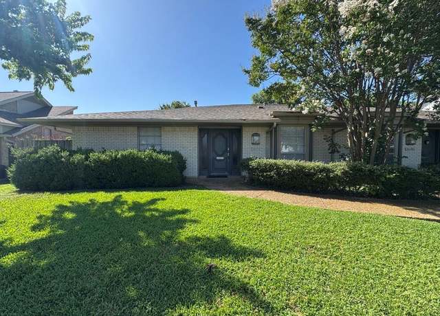 Property at 10648 Sandpiper Ln, Dallas, TX 75230, 2 beds, 2 baths