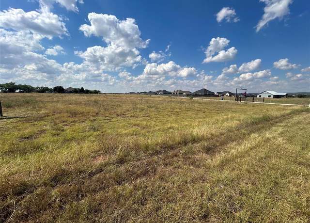 Property at 4073 B Highway 83, Tuscola, TX 79562