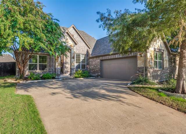 Property at 13730 Monstrell Rd, Frisco, TX 75035, 3 beds, 2.5 baths