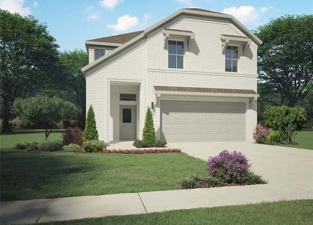 Property at 906 London Town Ln, Mckinney, TX 75071, 4 beds, 2.5 baths