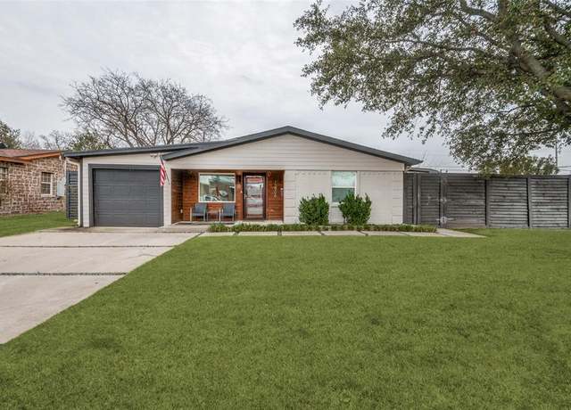 Property at 13906 Dennis Ln, Farmers Branch, TX 75234, 4 beds, 3 baths