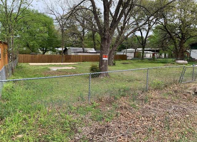 Property at 58 Ivanhoe Dr, Gordonville, TX 76245